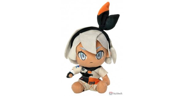 jj plush toy