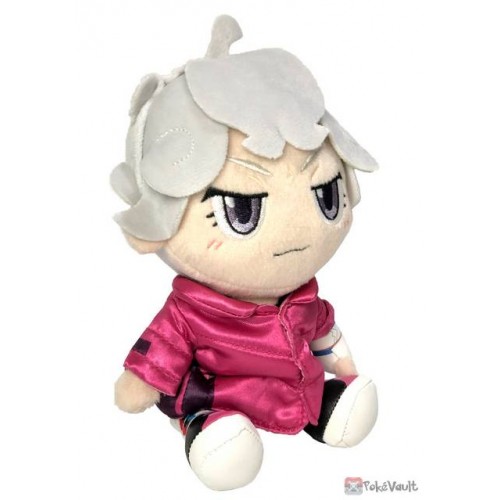 bede plush