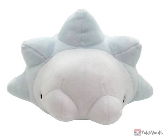 Pokemon Center 2020 Snom Plush Toy