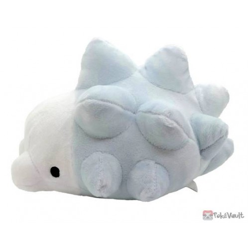 pokemon center snom plush