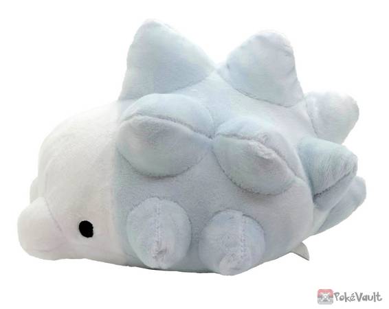 Pokemon Center 2020 Snom Plush Toy