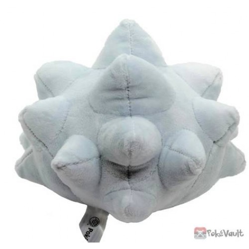 pokemon center snom plush