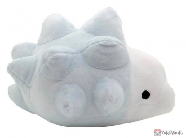 big snom plush