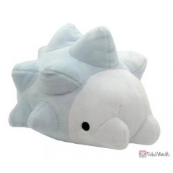 Pokemon Center 2020 Snom Plush Toy