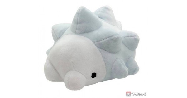 pokemon center snom plush