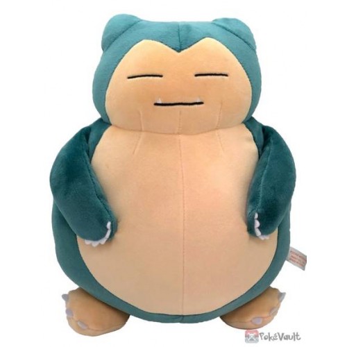 pillow snorlax