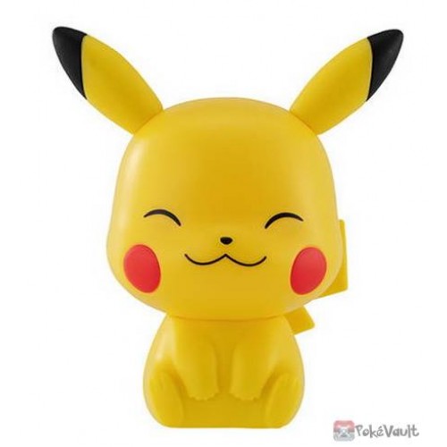 Pokemon 2020 Pikachu Bandai Capchara Vol. 9 Figure
