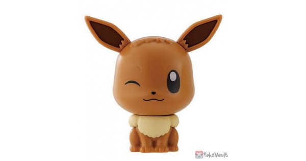 pokemon eevee figure