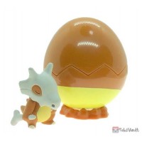 Pokemon 2020 Cubone Pokemon Egg Series #2 Gashapon Figure