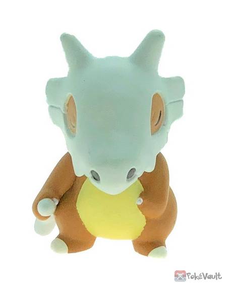 Pokemon 2020 Cubone Pokemon Egg Series #2 Gashapon Figure