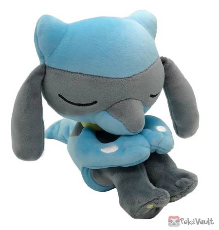 riolu plush