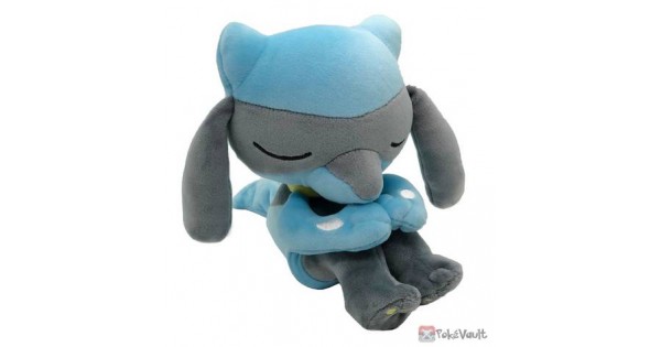 riolu plush