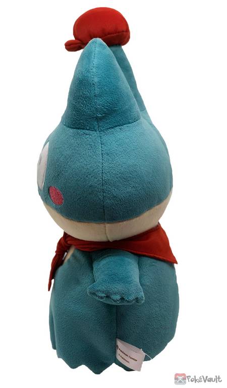 munchlax pokemon plush