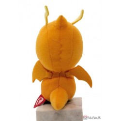 Pokemon 2020 Dragonite Takara Tomy Chokkori San Small Plush Toy