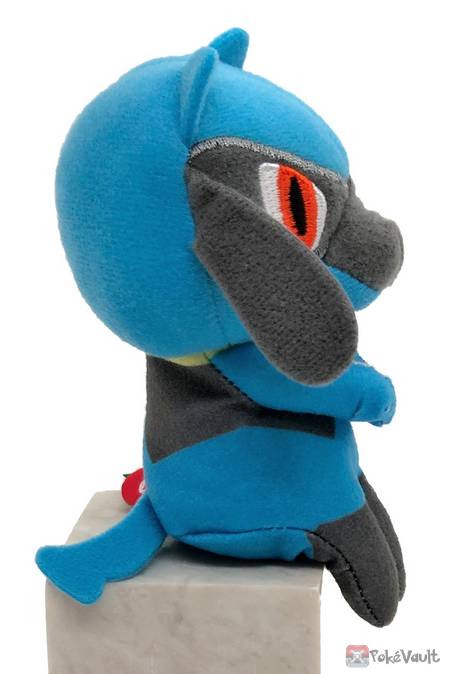 riolu toy