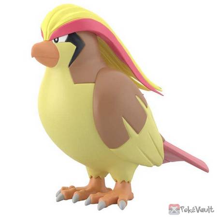 pokemon pidgeot plush