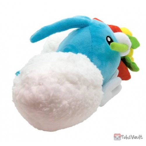 shiny swablu plush