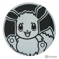 Pokemon Card Eevee Coin Set Complete V Start Deck Japanese NEW Coins