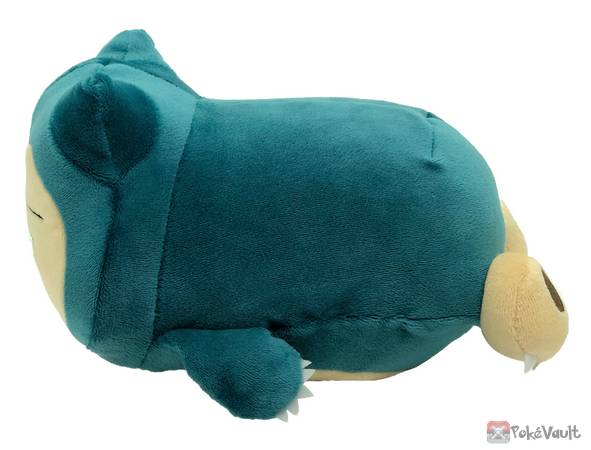 takara tomy snorlax