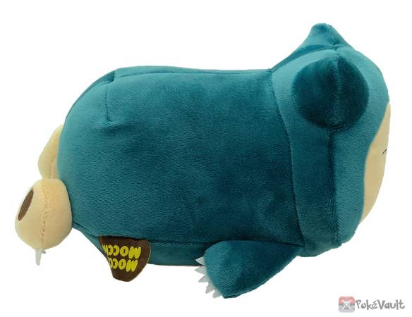 takara tomy snorlax