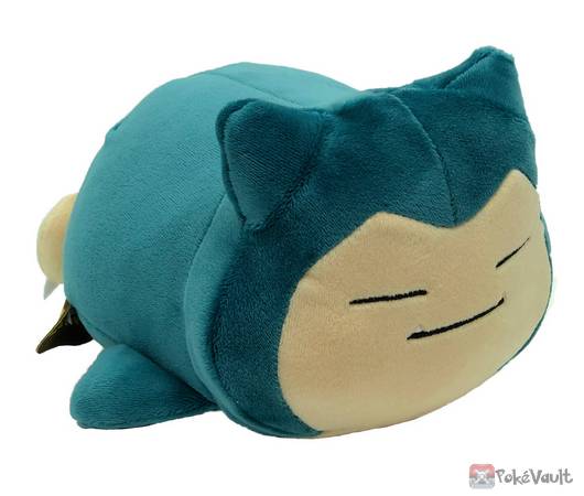 takara tomy snorlax