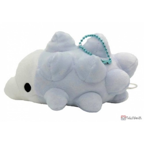 snom pokemon center plush