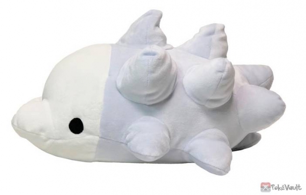 pokemon center snom plush