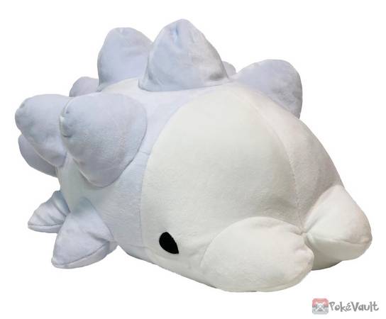 pokemon center snom plush