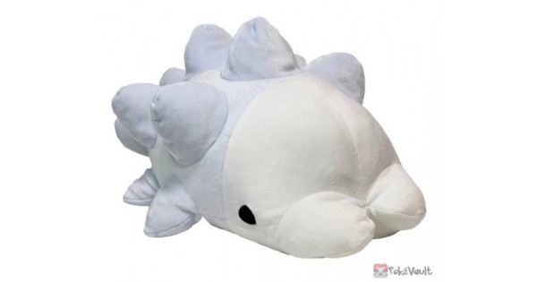 big snom plush