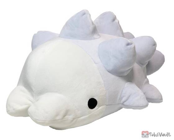 pokemon center snom plush