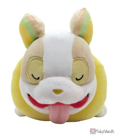 pokemon yamper plush