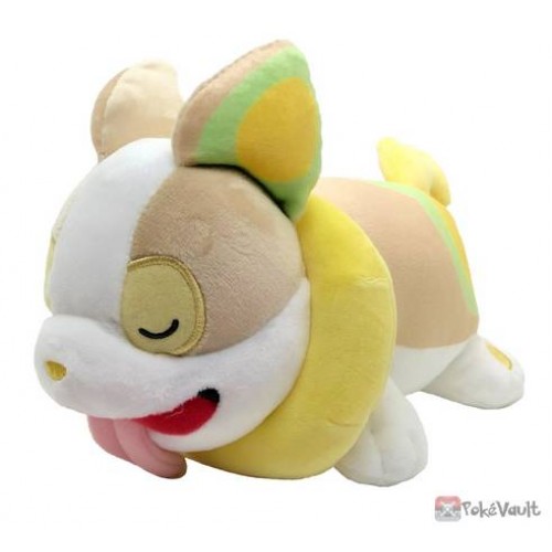 pokemon yamper plush