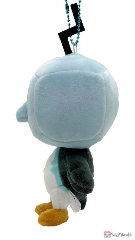 eiscue pokemon plush