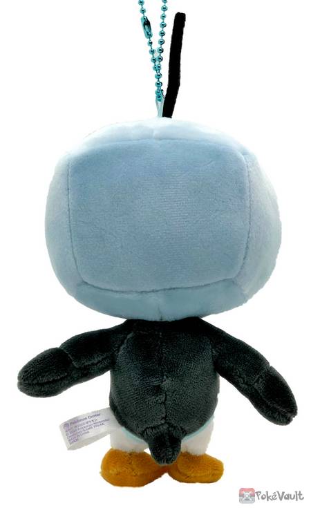 eiscue pokemon plush