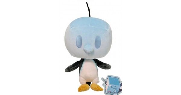 eiscue plush