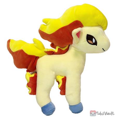 plush ponyta