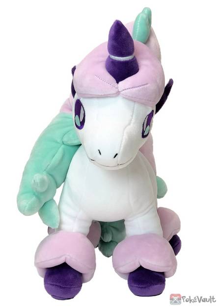 plush ponyta