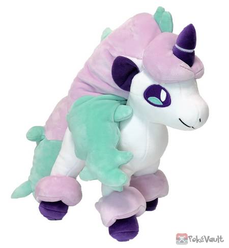 galarian ponyta toy