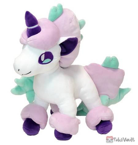 galar ponyta plush