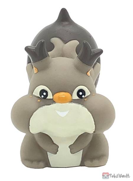 pokemon skwovet plush