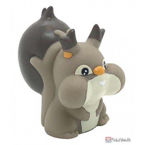 pokemon skwovet plush