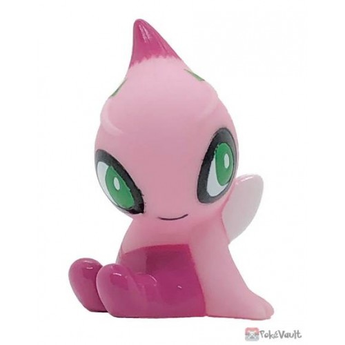 celebi action figure