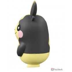Pokemon 2020 Morpeko Full Belly Takara Tomy Monster Collection Figure MS-34
