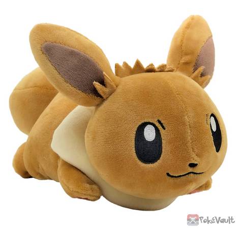 eevee body pillow