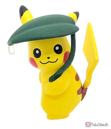 pikachu takara tomy