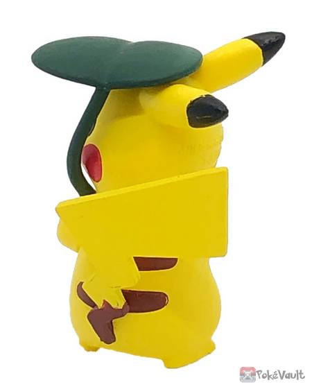 pikachu takara tomy