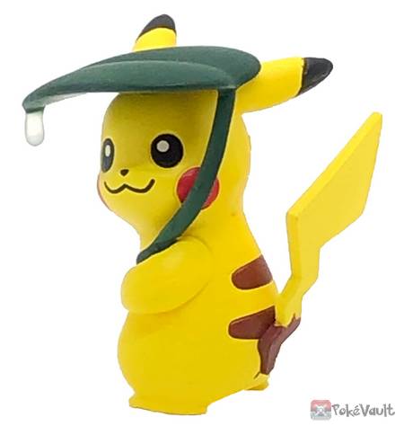 pikachu takara tomy