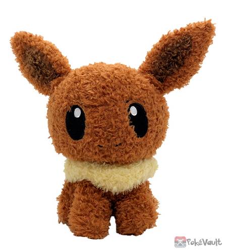 sekiguchi pokemon plush