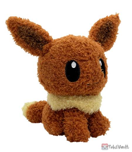 sekiguchi pokemon plush