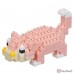 slowpoke lego